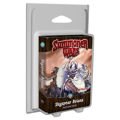 summoner wars second edition skyspear avians en